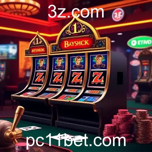 Tendências e Impactos no Mundo dos Jogos