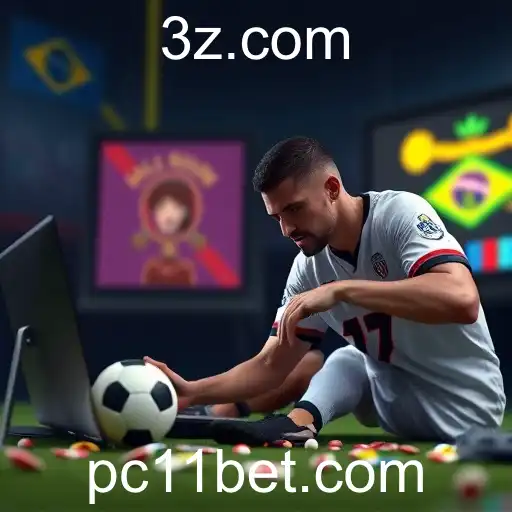 A Expansão dos Jogos Online em 2025