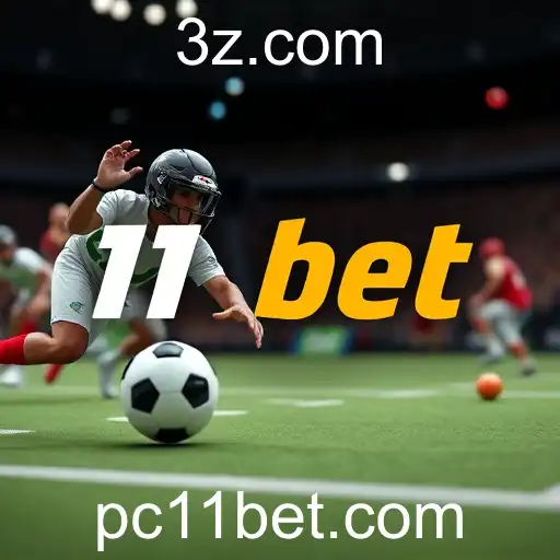 A Transformação no Cenário de Jogos Com 11bet