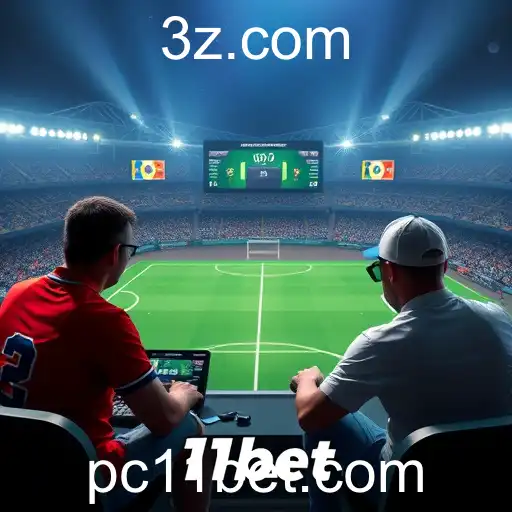 Impacto do 11bet na Indústria Brasileira de Jogos