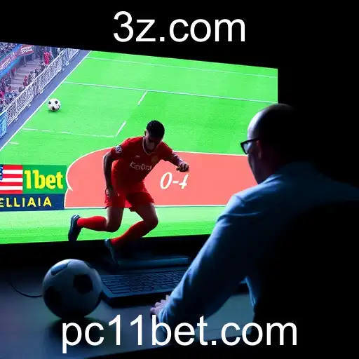 11bet: Expansão e Impactos do Jogo Online em 2025