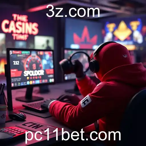 A Ascensão dos Jogos Online em 2025