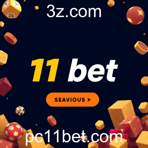 A Ascensão do 11bet no Cenário Global de Jogos Online
