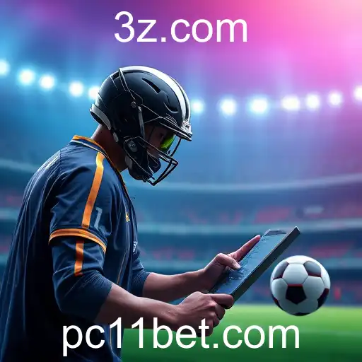Ascensão dos Jogos de Apostas Online com 11bet