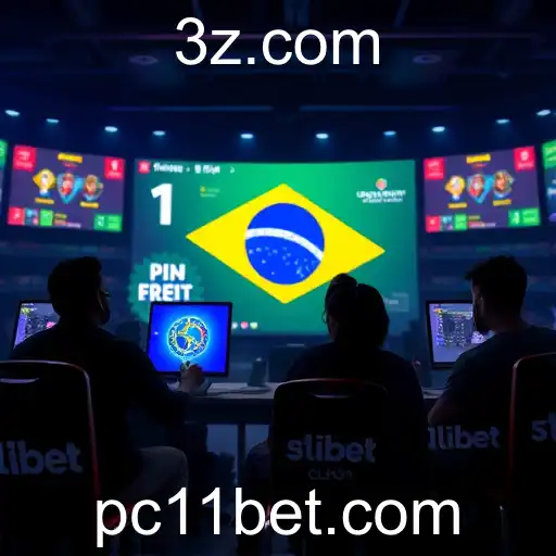 Tendências e Desafios do Mercado de Jogos Online em 2025