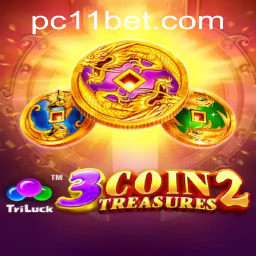 Discover the Thrill of 3CoinTreasures2: A New Gaming Sensation