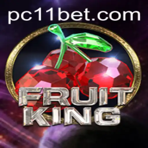 FruitKing: A Juicy Adventure Powered by 11bet