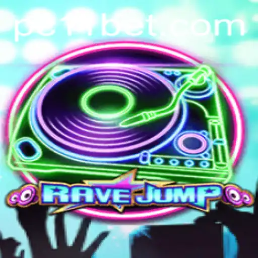 RaveJump: The Thrilling New Gaming Sensation