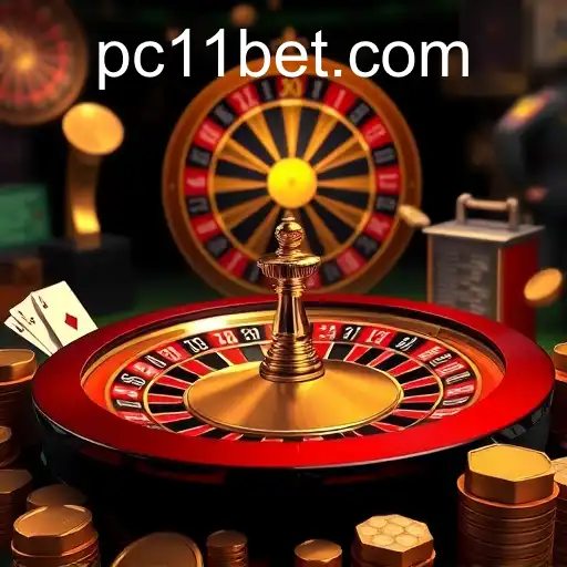 Unveiling the Excitement of Casino Games with 11bet