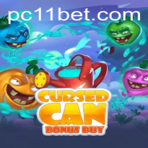 CursedCanBonusBuy: A New Wave in Gaming