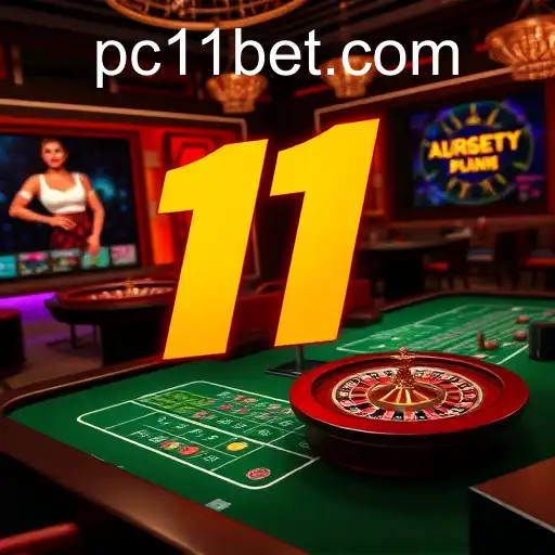 The Thrilling World of Live Casino and 11bet