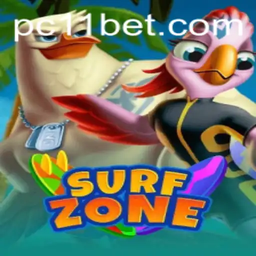 Dive into the Exciting World of SurfZone: A Revolutionary Gaming Experience