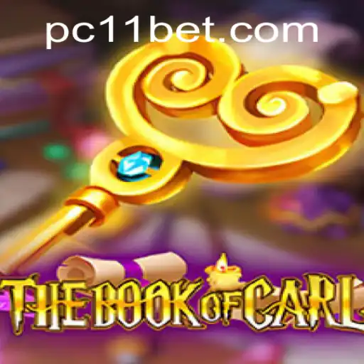TheBookofCarl: An Enchanting Adventure with 11bet